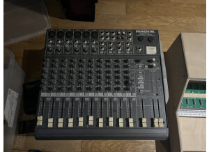 Mackie 1402-VLZ Pro (91721)