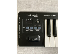 Cakewalk A-500S