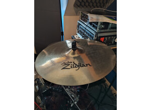 Zildjian A Custom Crash 17''