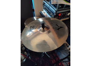 Zildjian A Custom Crash 17'' (47112)