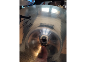 Zildjian A Custom Crash 17'' (85831)