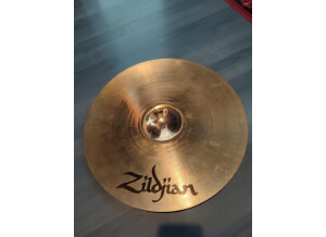 Zildjian A Custom Crash 17'' (55249)