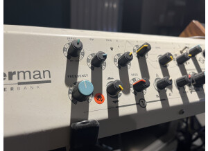 Sherman FilterBank V1 (75982)