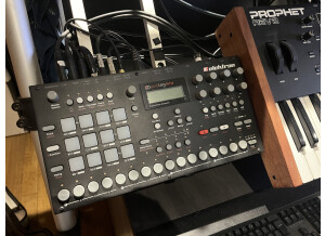 Elektron Analog Rytm (76922)