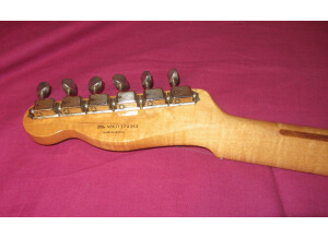 Fender Classic Player Baja Telecaster (50605)