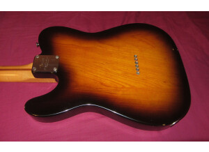 Fender Classic Player Baja Telecaster (66404)