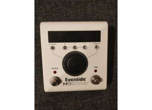 Eventide H9 Max (72112)