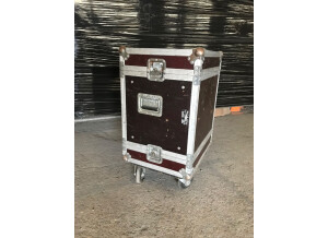 grada 12 RVE exterieur