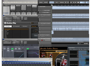 Universal Audio Luna (57757)