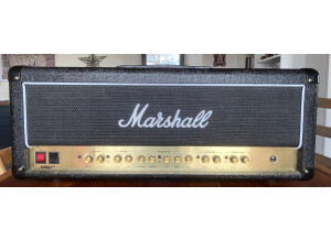Marshall DSL100HR (59214)