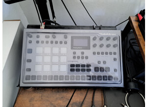 Elektron Analog Rytm MKII (82529)
