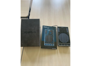 Stanton Magnetics SCS.3d