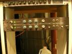 Masterroom stereo spring reverb