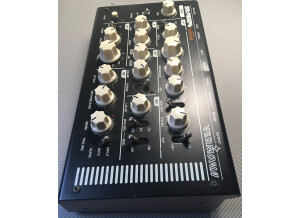 Vermona Retroverb Lancet (76004)