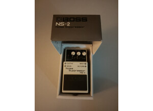 Boss NS-2 Noise Suppressor (82175)