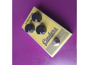 TC Electronic Cinders Overdrive (9574)