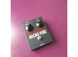 Voodoo Lab Micro vibe (8461)