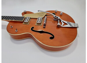 Gretsch G6120SSU Brian Setzer Nashville (21330)