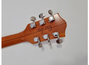 Gretsch G6120SSU Brian Setzer Nashville (28193)
