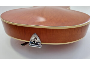 Gretsch G6120SSU Brian Setzer Nashville (86330)