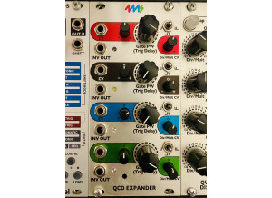 QCDexp2