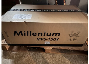 Millenium MPS-150X (38035)