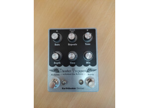 EarthQuaker Devices Disaster Transport (57868)