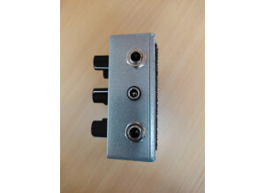 EarthQuaker Devices Disaster Transport (68818)