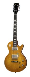 Kirk Hammett %22Greeny%22 1959 Les Paul Standard Kirk Hammett %22Greeny%22 1959 Les Paul Standard