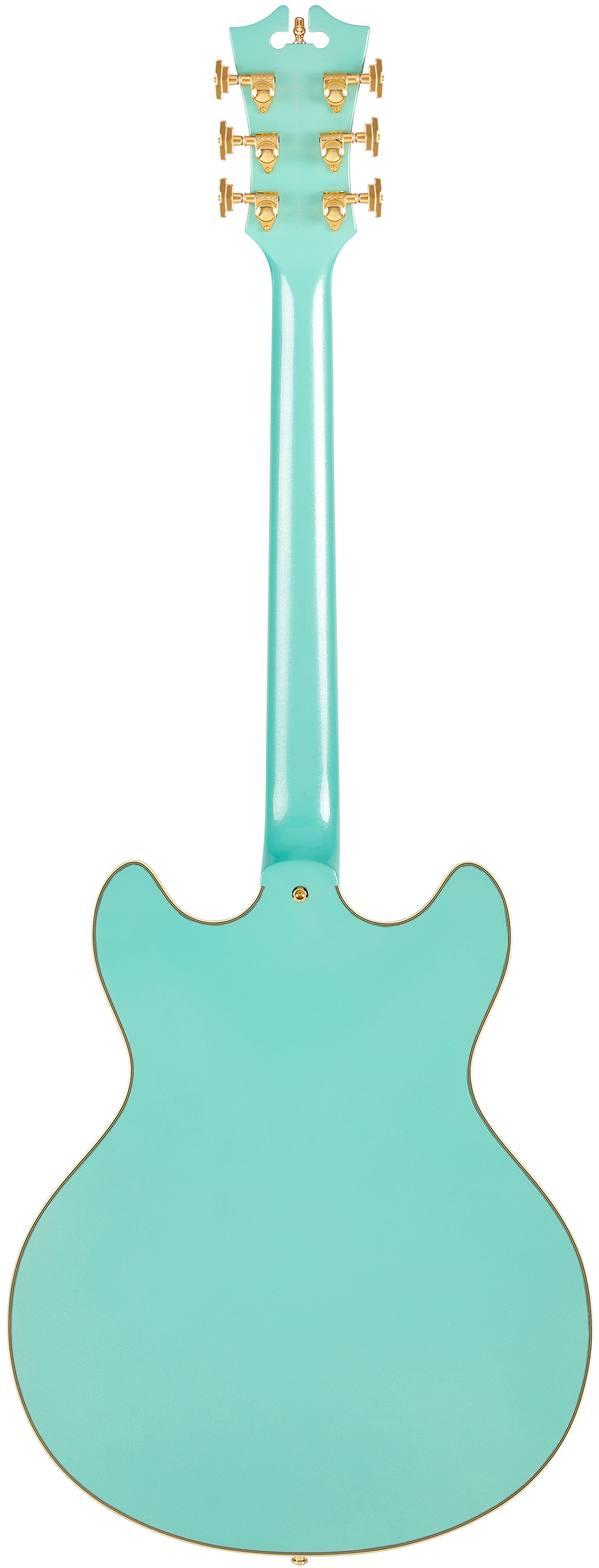 Deluxe Melanie Face DC2