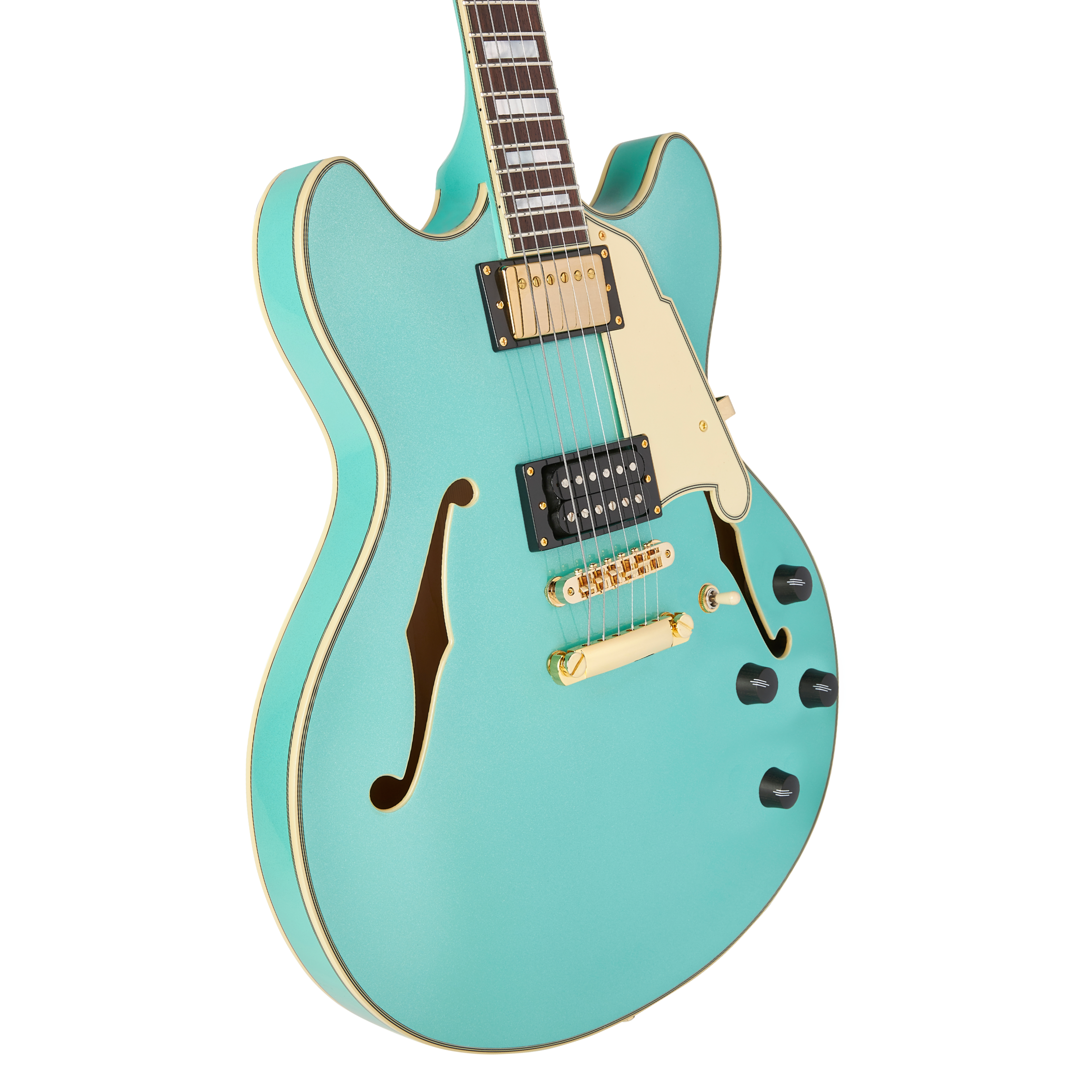 Deluxe Melanie Face DC3