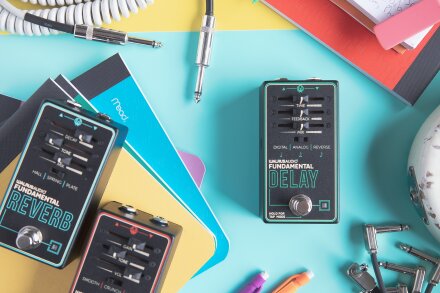 FundamentalSeries FundamentalSeries