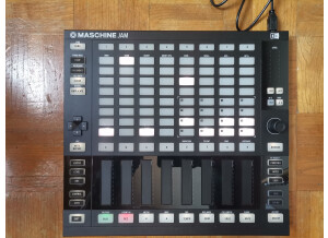 Native Instruments Maschine Jam (78224)