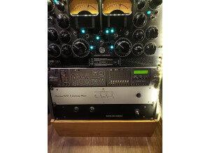 Shadow Hills Industries Mastering Compressor