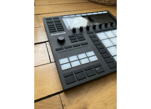 Native Instruments Maschine mk3 (93553)
