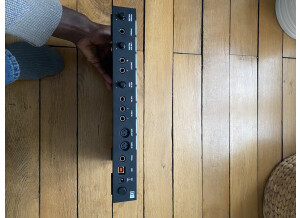 Native Instruments Maschine mk3 (94639)