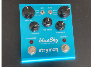 Strymon blueSky (83952)