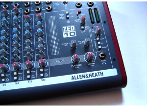 Allen & Heath ZED-10 (48483)