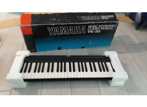 Yamaha CX5M (MSX Music Computer) (32835)