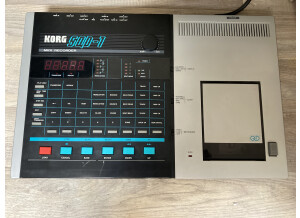 Korg SQD-1 (47421)