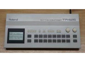 Roland TR-626 (46434)