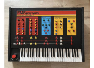 EMS Polysynthi (45016)