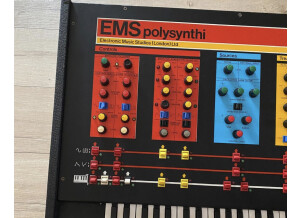 EMS Polysynthi (10200)