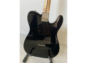 Fender Standard Telecaster LH [2009-2018] (47314)
