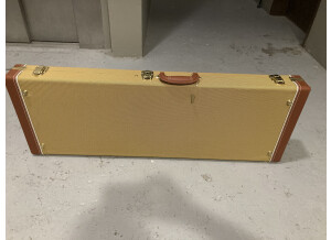 Fender Classic Wood Case
