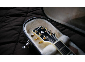 Gibson Les Paul Classic Custom P90