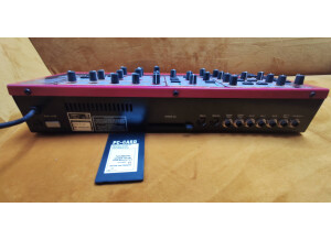 Clavia Nord Rack 2 (82255)