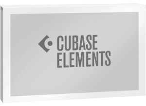 CUBASE+ELEMENTS+12