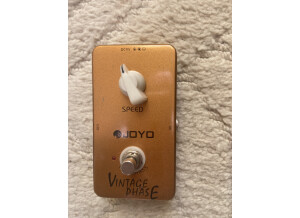 Joyo JF-06 Vintage Phase