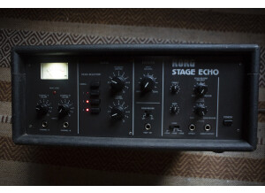 Korg SE-300 Stage Echo (79456)